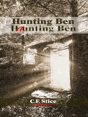 cover image of Hunting Ben/Haunting Ben